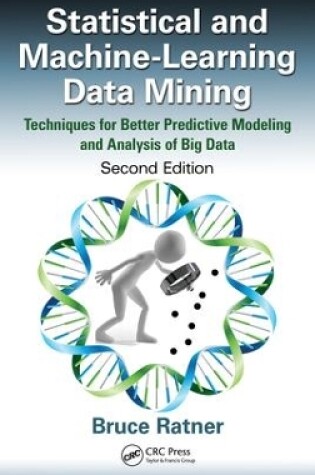 Cover of Statistical and Machine-Learning Data Mining