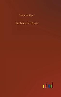 Book cover for Rufus and Rose