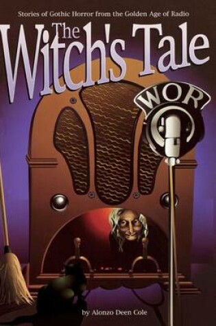 Cover of The Witch's Tale