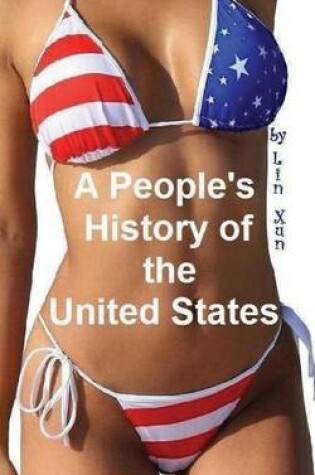 Cover of A People's History of the United States