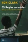 Book cover for 55 Reglas Esenciales