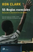 Book cover for 55 Reglas Esenciales