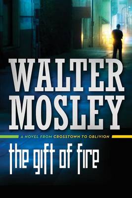 Book cover for The Gift of Fire
