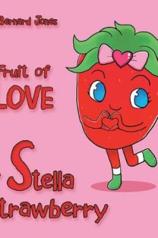 Cover of Stella Strawberry