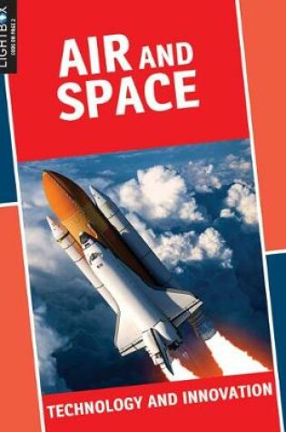 Cover of Air and Space