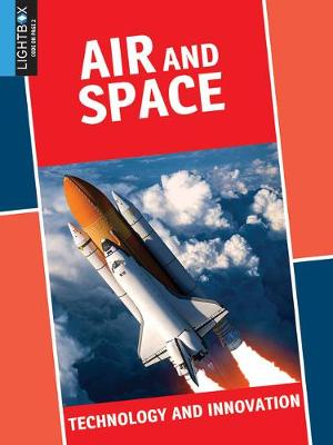 Book cover for Air and Space