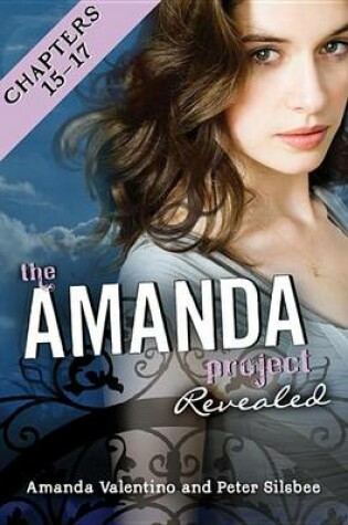 Cover of The Amanda Project: Book 2: Revealed: Part 5