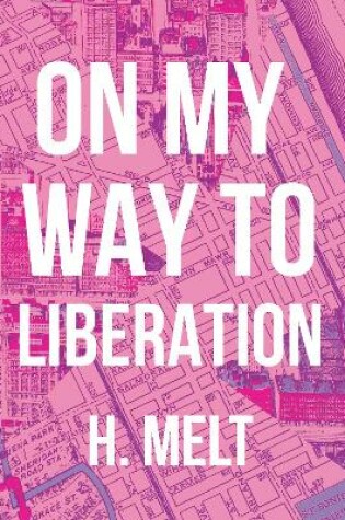 Cover of On My Way to Liberation