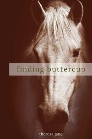 Cover of Finding Buttercup