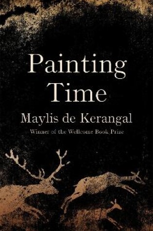 Cover of Painting Time