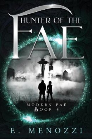 Cover of Hunter of the Fae