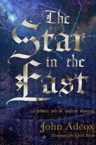 Cover of The Star in the East