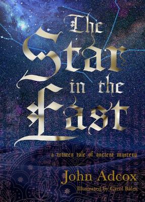 Book cover for The Star in the East