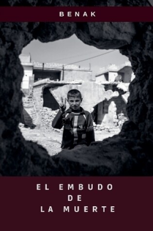 Cover of El Embudo de la Muerte