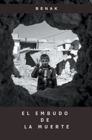 Cover of El Embudo de la Muerte