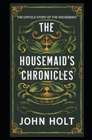 Cover of The Housemaid's Chronicles