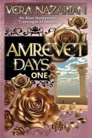Cover of Amrevet Days One