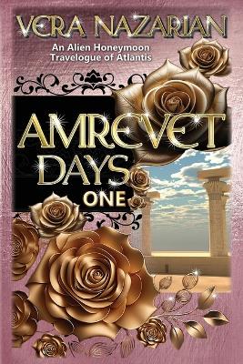 Cover of Amrevet Days One