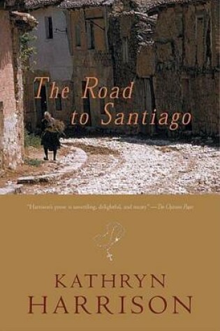 Cover of The Road to Santiago