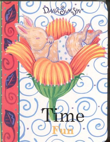 Book cover for Time