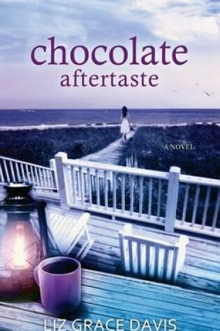 Cover of Chocolate Aftertaste