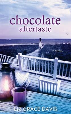 Book cover for Chocolate Aftertaste