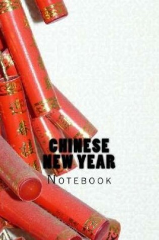 Cover of Chinese New Year