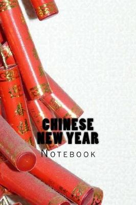 Book cover for Chinese New Year