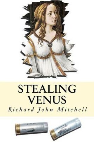 Cover of Stealing Venus