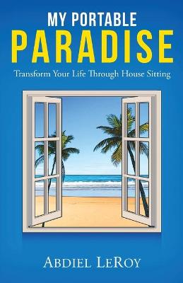 Book cover for My Portable Paradise