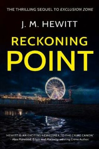 Cover of Reckoning Point