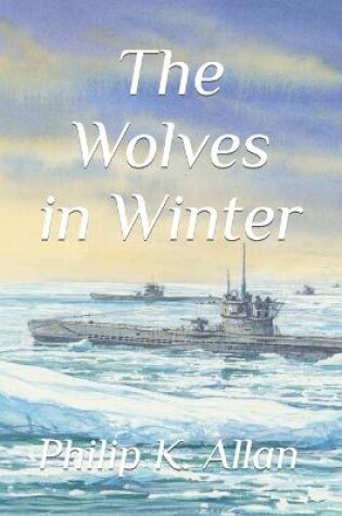 Cover of The Wolves in Winter