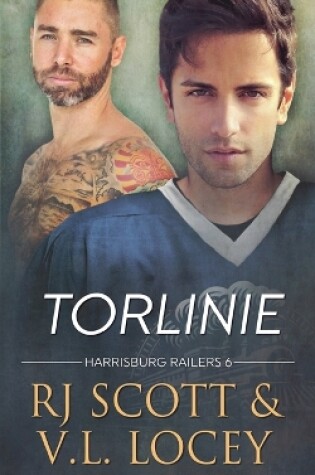 Cover of Torlinie