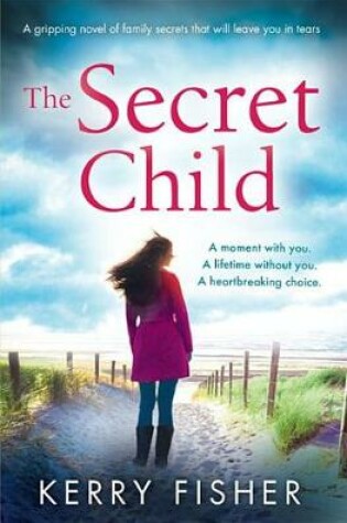 Cover of The Secret Child