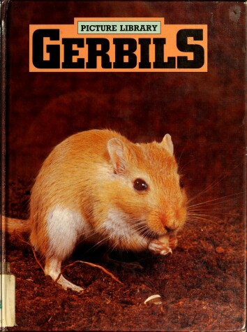 Cover of Gerbils