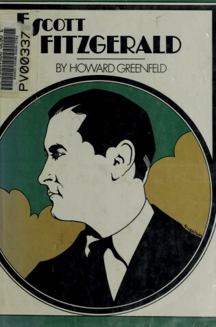 Cover of Francis Scott Fitzgerald