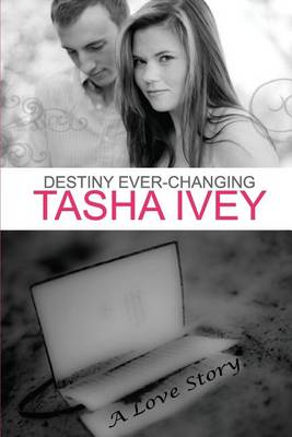 Book cover for Destiny Ever-changing