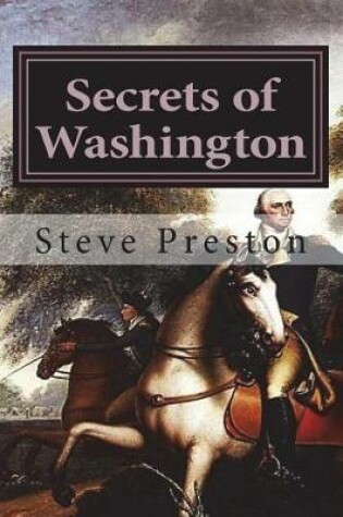 Cover of Secrets of Washington