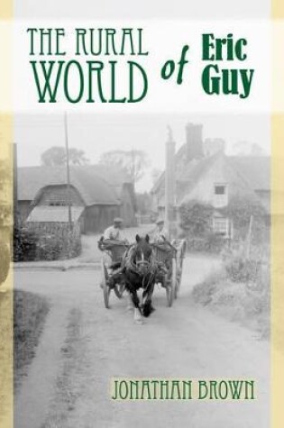 Cover of The Rural World of Eric Guy