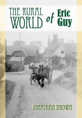 Book cover for The Rural World of Eric Guy