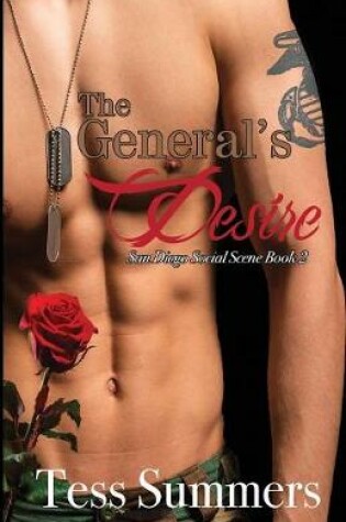 Cover of The General's Desire