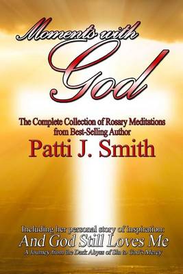 Book cover for Moments with God