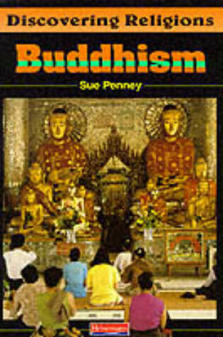 Cover of Buddhism     (Paperback)