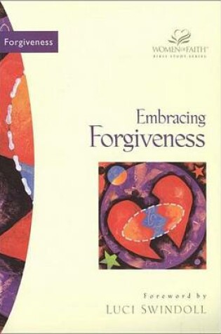 Cover of Embracing Forgiveness