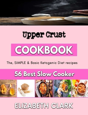 Book cover for Upper Crust