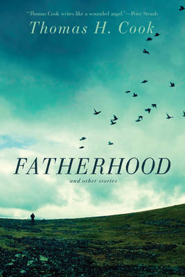 Book cover for Fatherhood