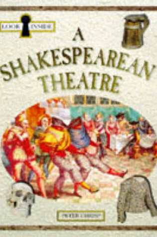 Cover of A Shakespearean Theatre