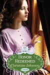 Book cover for Honor Redeemed