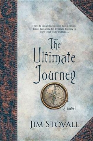 Cover of The Ultimate Journey