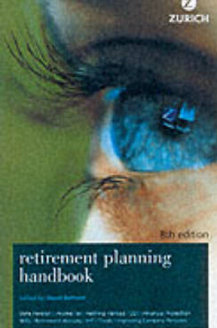 Cover of Zurich Retirement Planning Handbook 8/e